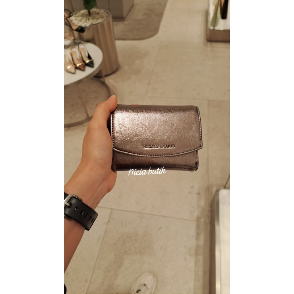 dompet ck kecil flap briony