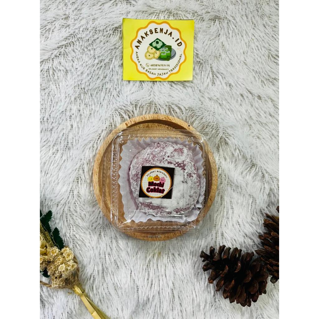 

MOCHIPENGIRIMAN H+1 STLH CO//KUE BASAH/JAJAN PASAR TRADISIONAL