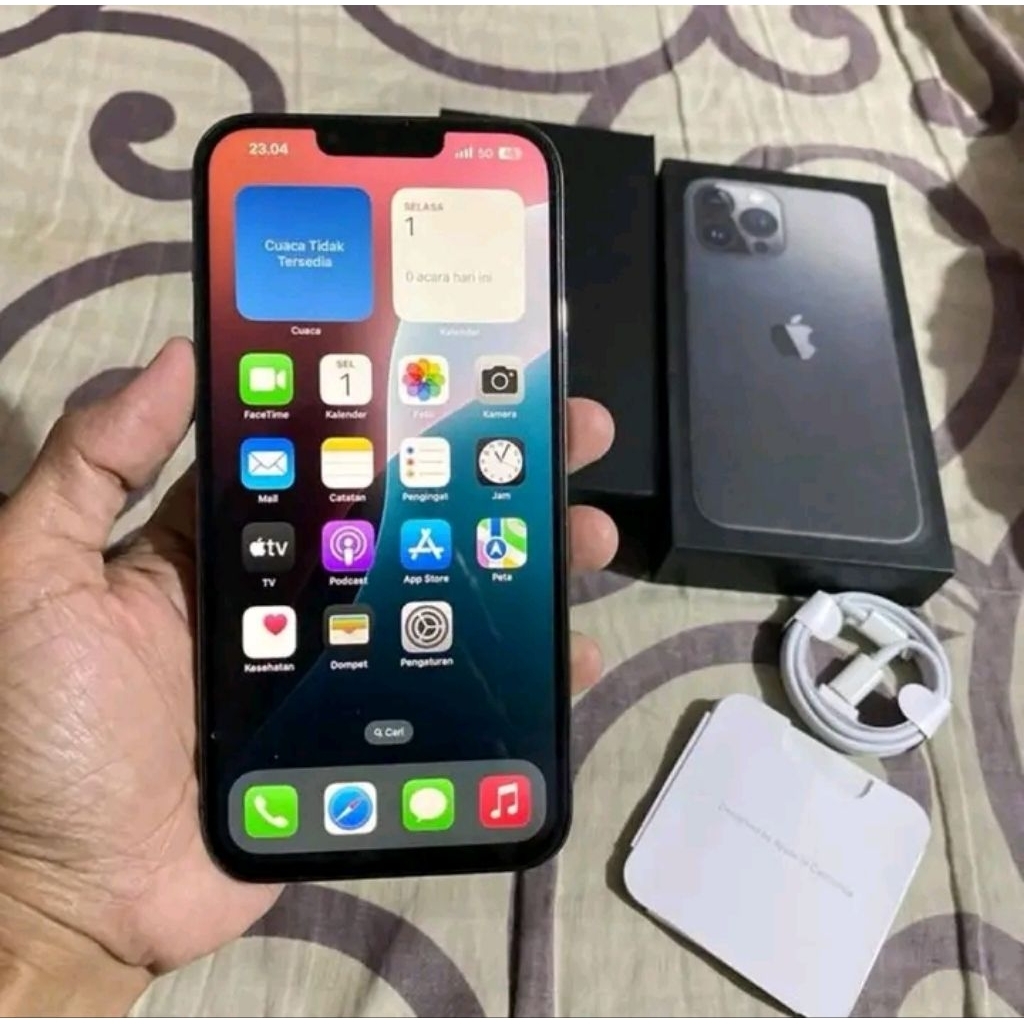 Iphone 13 pro ibox