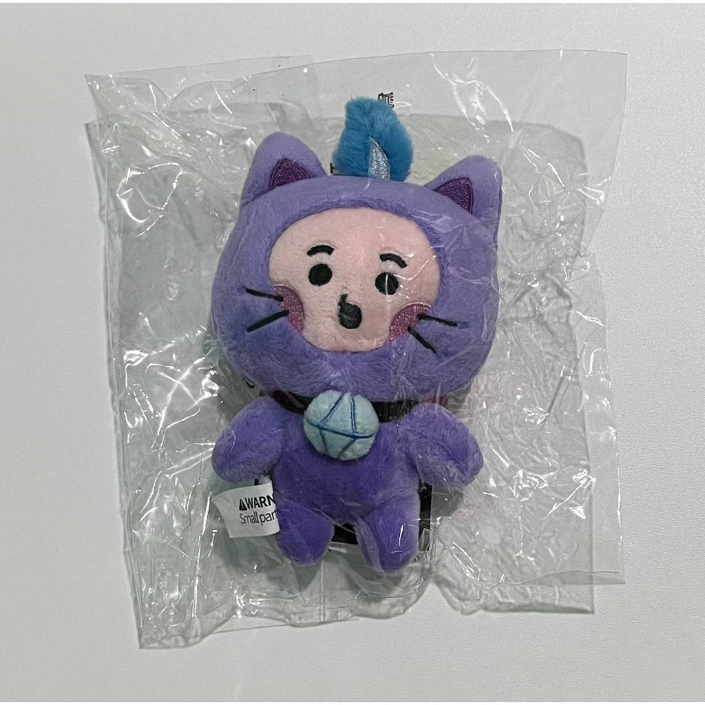 Truz Chili Bag Charm