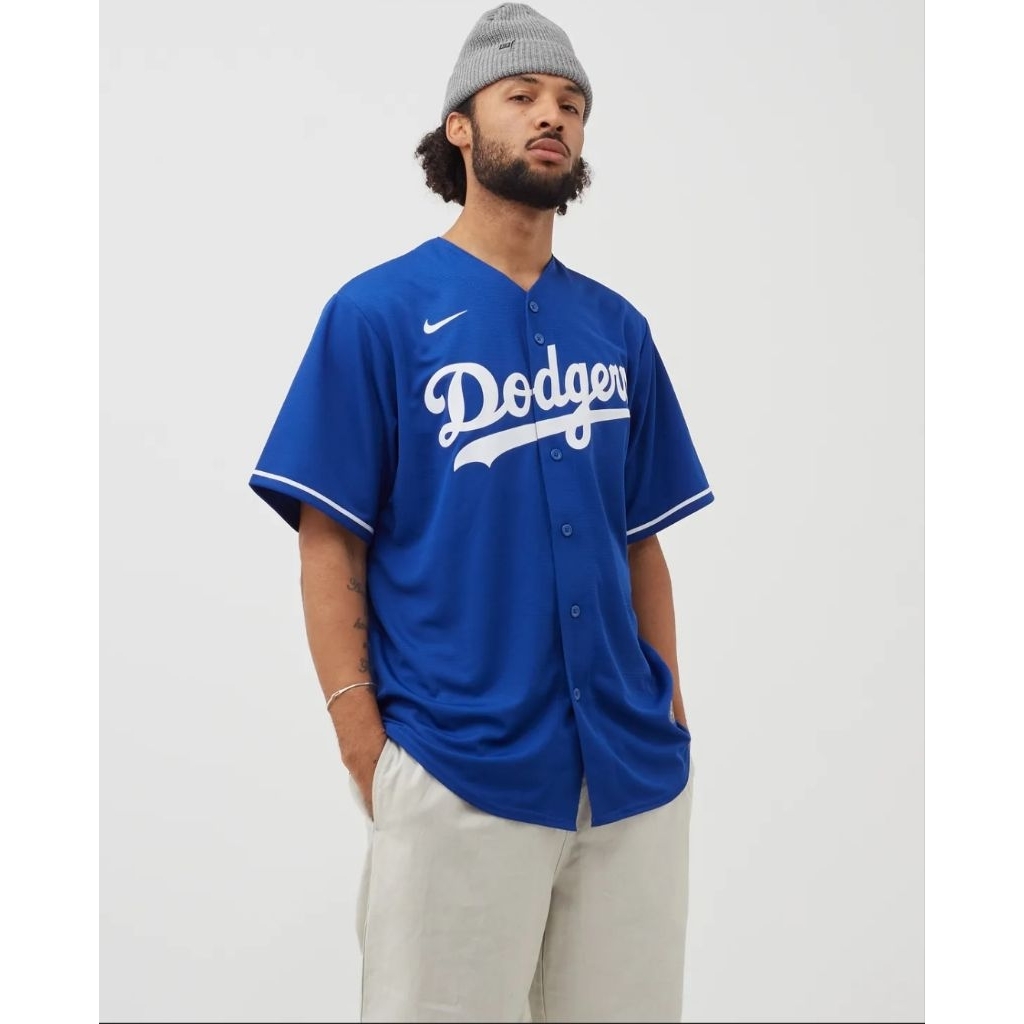 Jersey Baseball Original