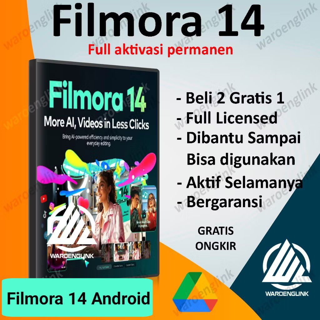 Filmora 14 terbaru Filmora Android 2025 full tanpa watermark | Windows | Full Version | Lifetime