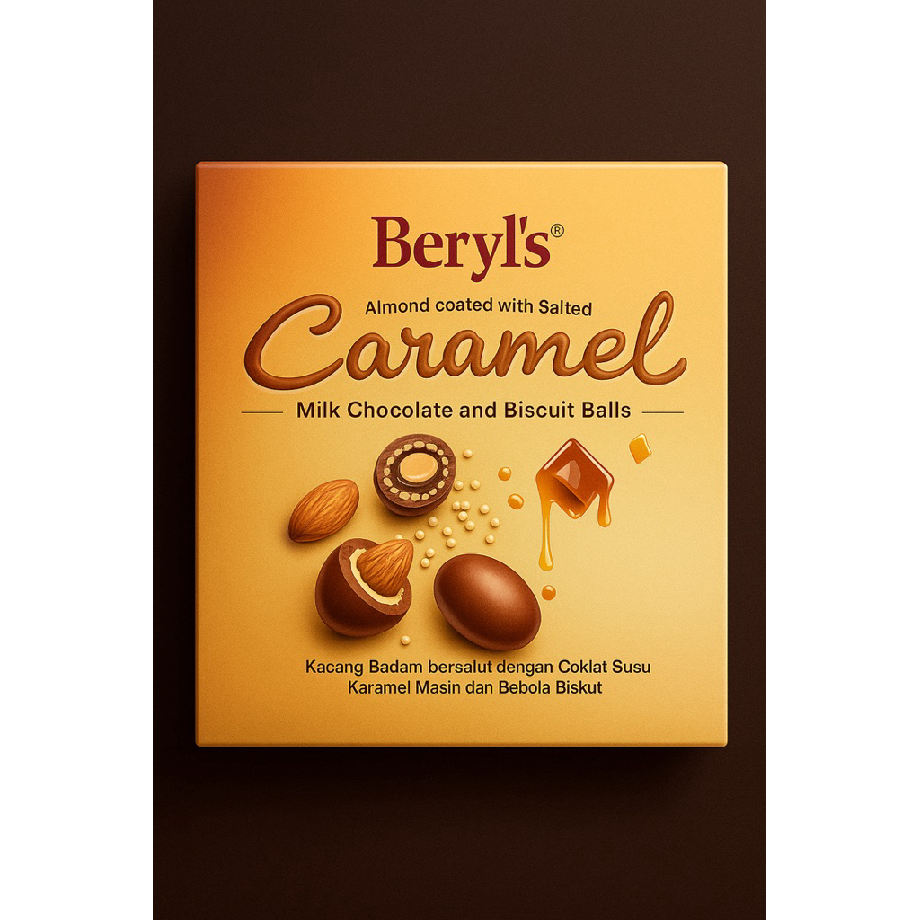 

Beryl’s coklat/coklat beryls/chocolate beryls/beryls classic tiramisu almond greentea milk white/coklat malaysia/oleh oleh malaysia