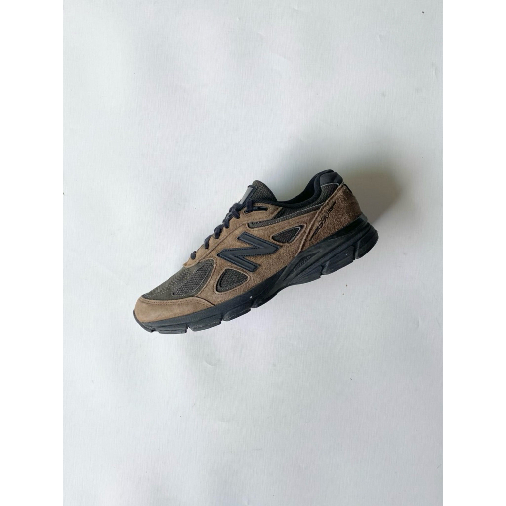 NB 990v4 Military Green