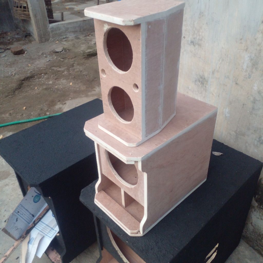 box miniscoop 8inch  12mm