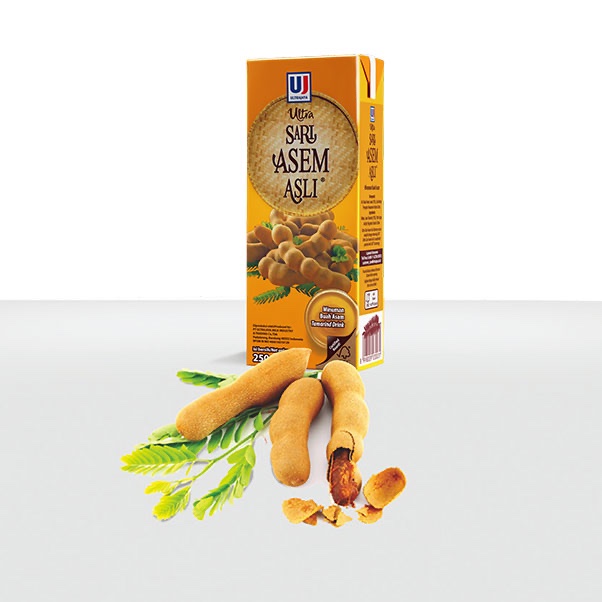 

Sari Asem Asli Ultra Jaya 250ml karton (isi 24)