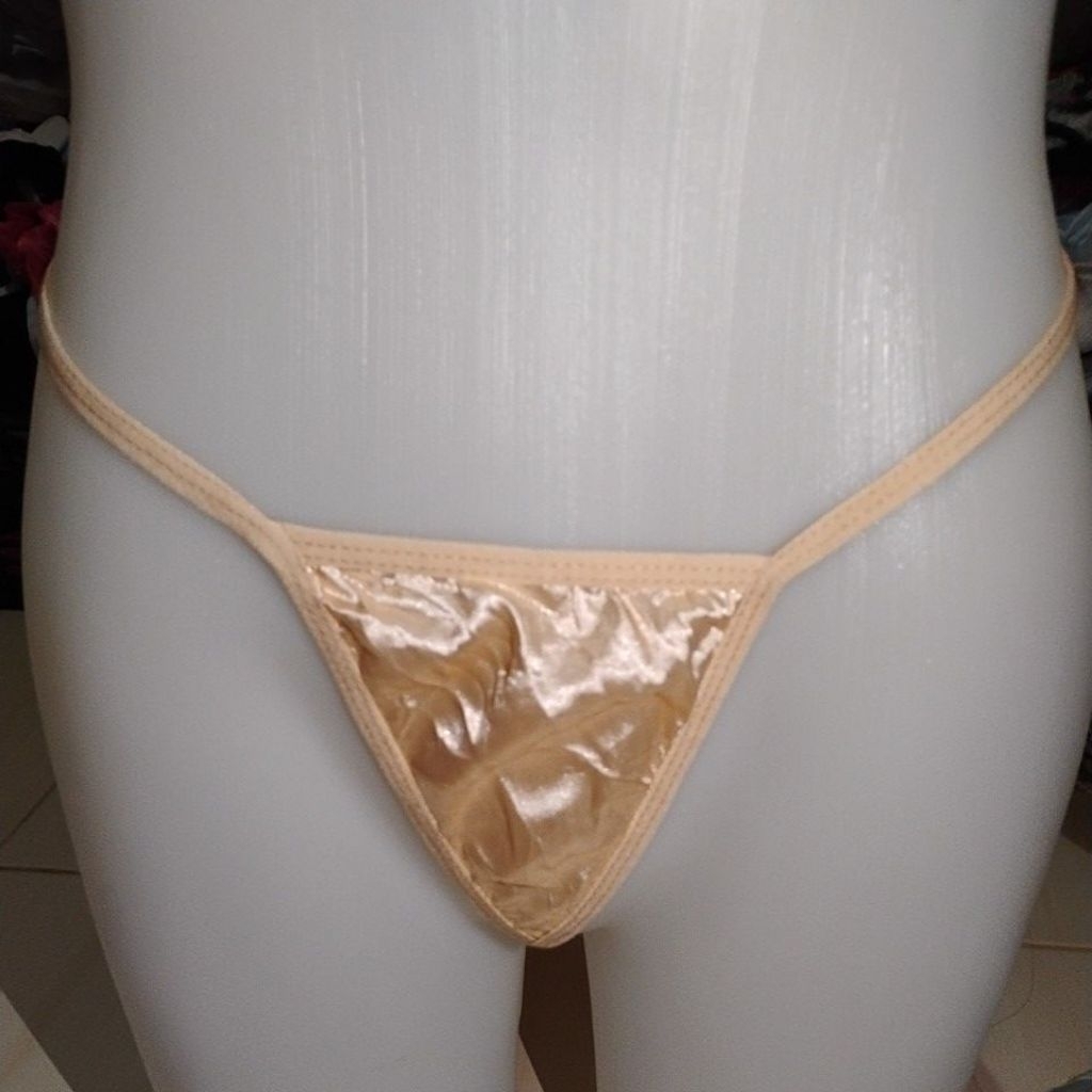 g string wanita