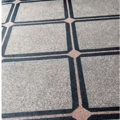 Batu sikat carpot _ batu sikat rumah _ batu sikat garasi