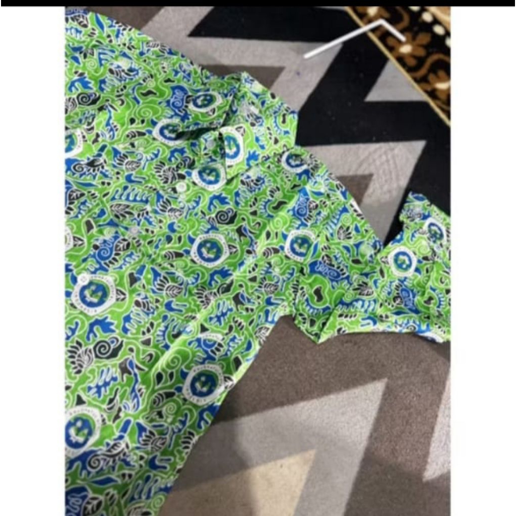 BATIK RA RAUDHATUL ATHFAL