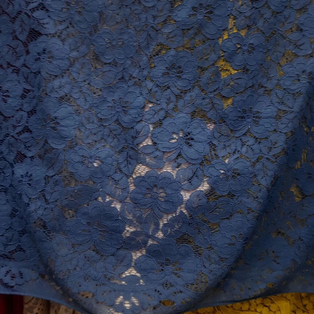 Kain Brokat Premium | Bahan brokat Import | Kain Brokat Mewah | Kain Meteran Harga 0,5 meter