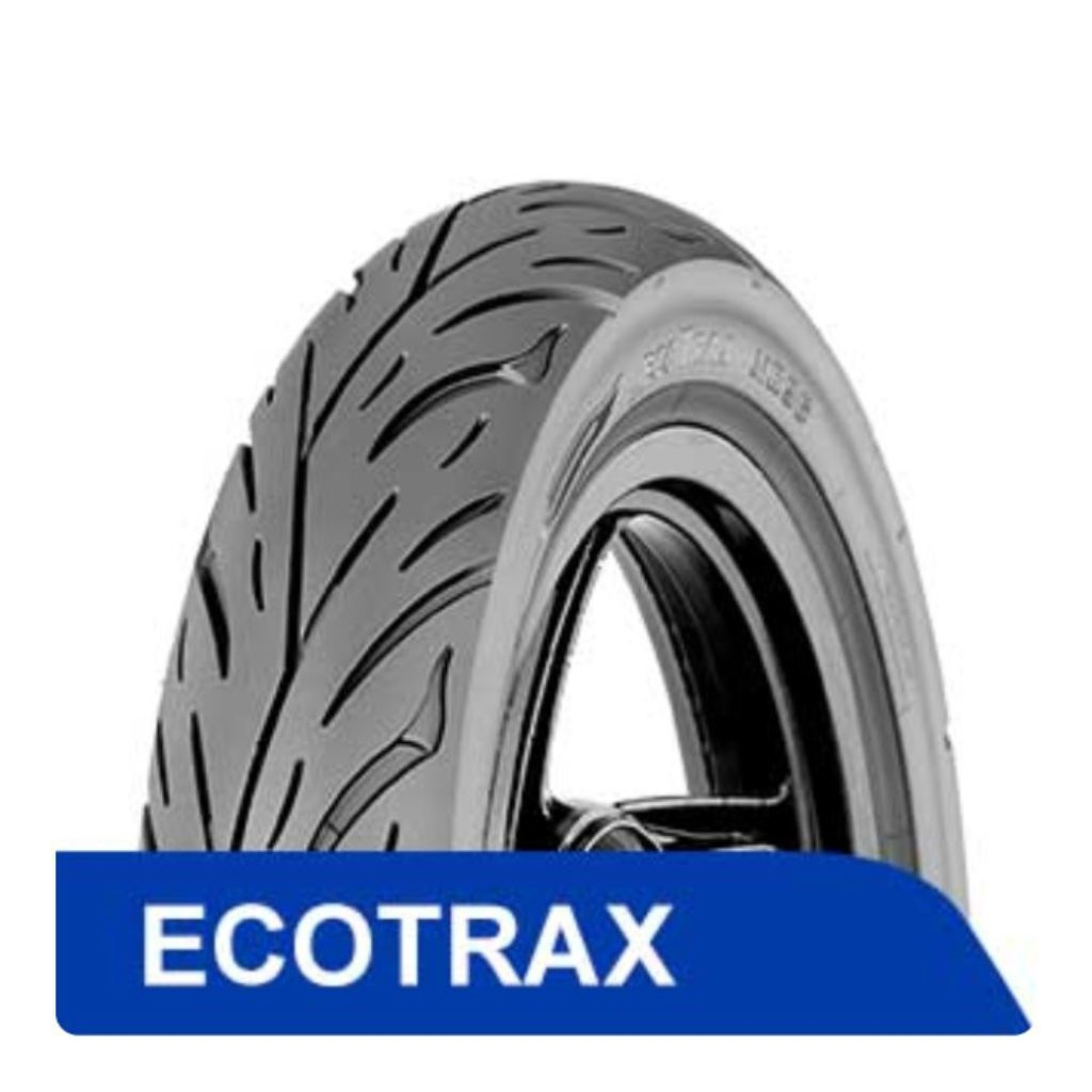 IRC BAN 110/70-12 ECOTRAX tubeless. ban fazio filano 110 70 12