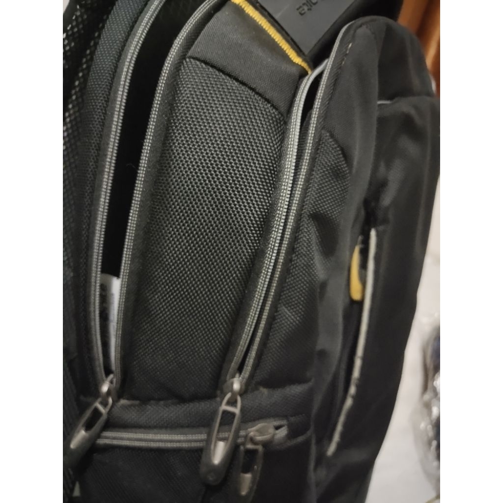 Samsonite Backpack Preloved