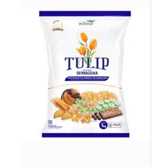 

terigu tulip 1 kg murah