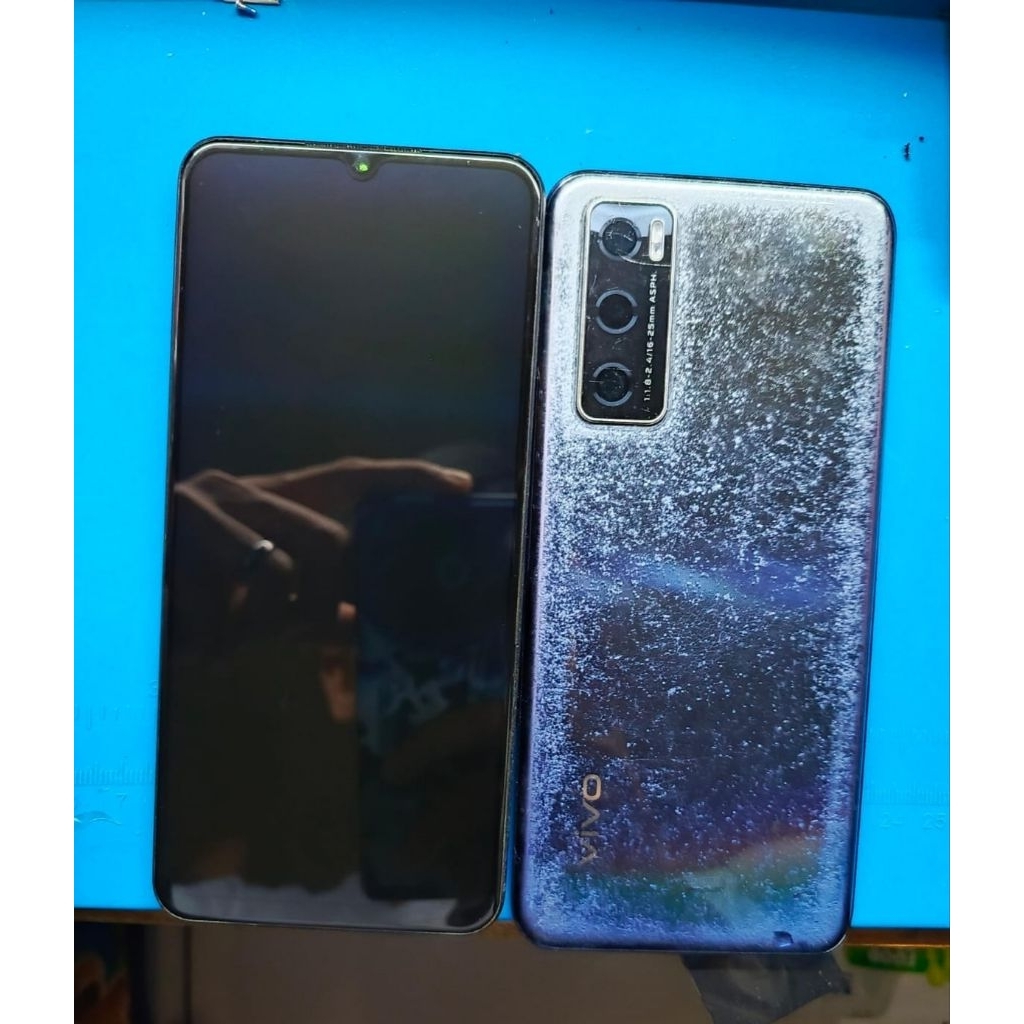 Vivo V20 SE 8/128 Matot