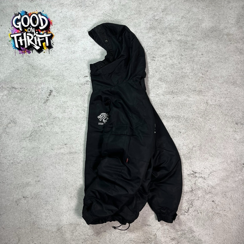 Southplay Military Ecwcs outdoor Jacket