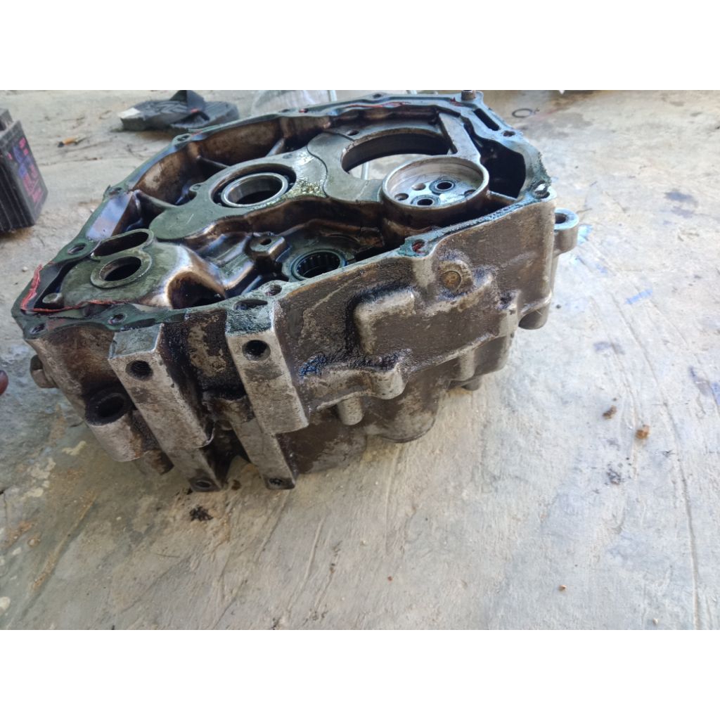 krengkes kanan kiri gl max/pro 156