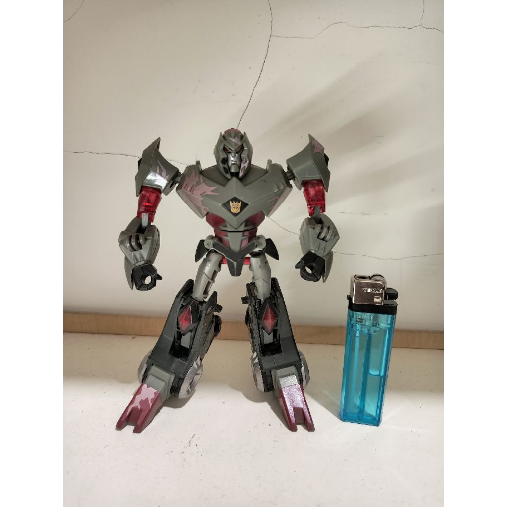 Takara Tomy transformers Megatron