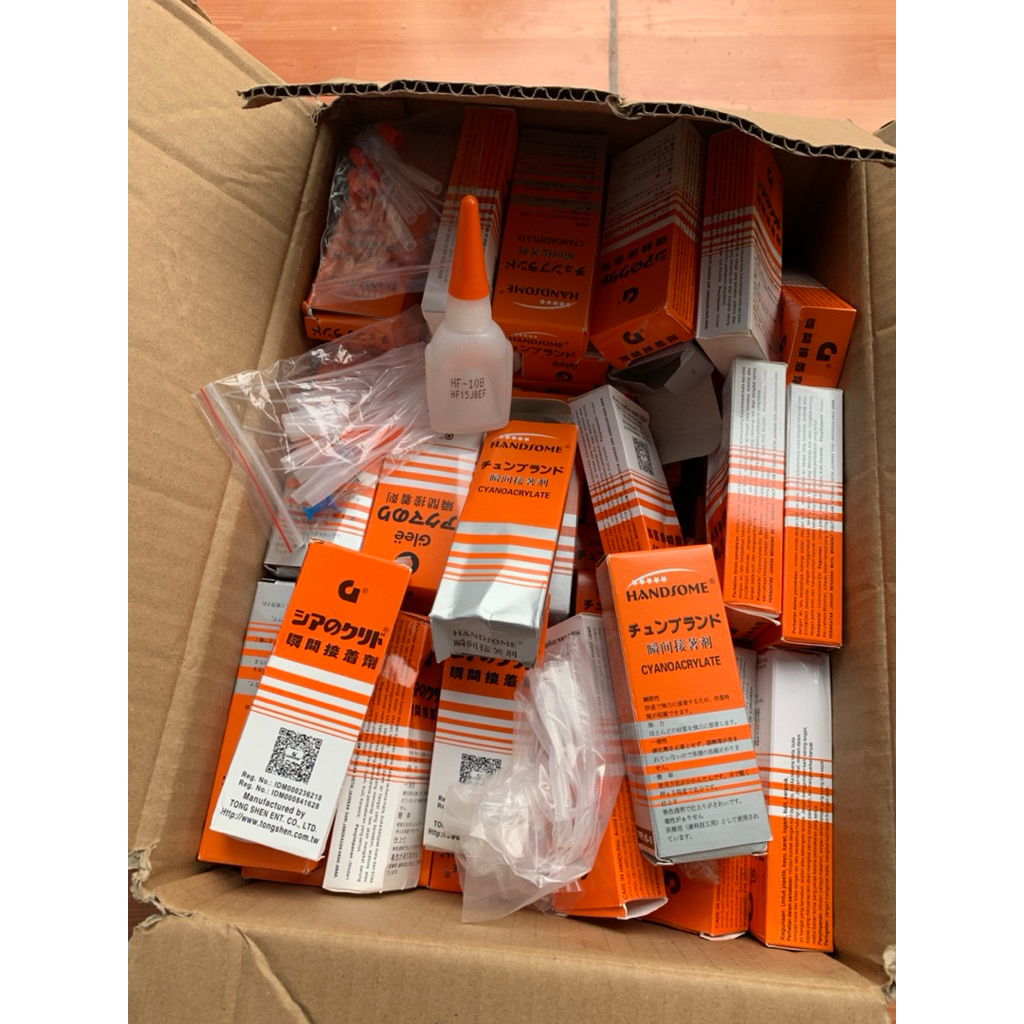 

lem korea lem g serbaguna