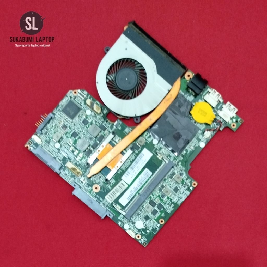 MotherBoard MainBoard Mobo Mesin LENOVO IDEAPAD S210 S215 20256 20257 20258 80AR TOUCH