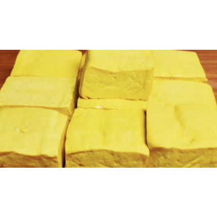 

Tahu Kuning Per Bungkus Medan Daily Market