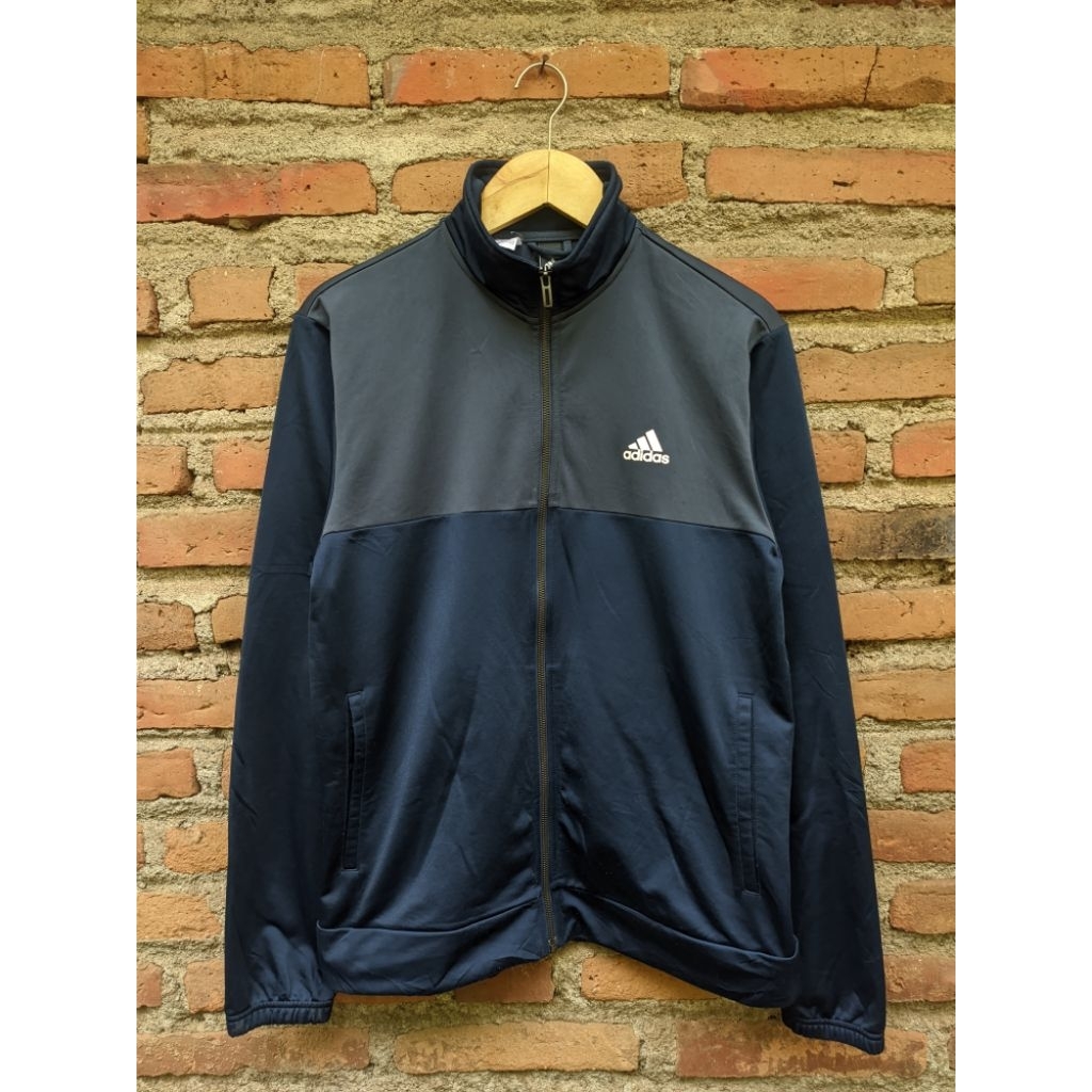 Tracktop Adidas Firebird/Treefoil/Balok