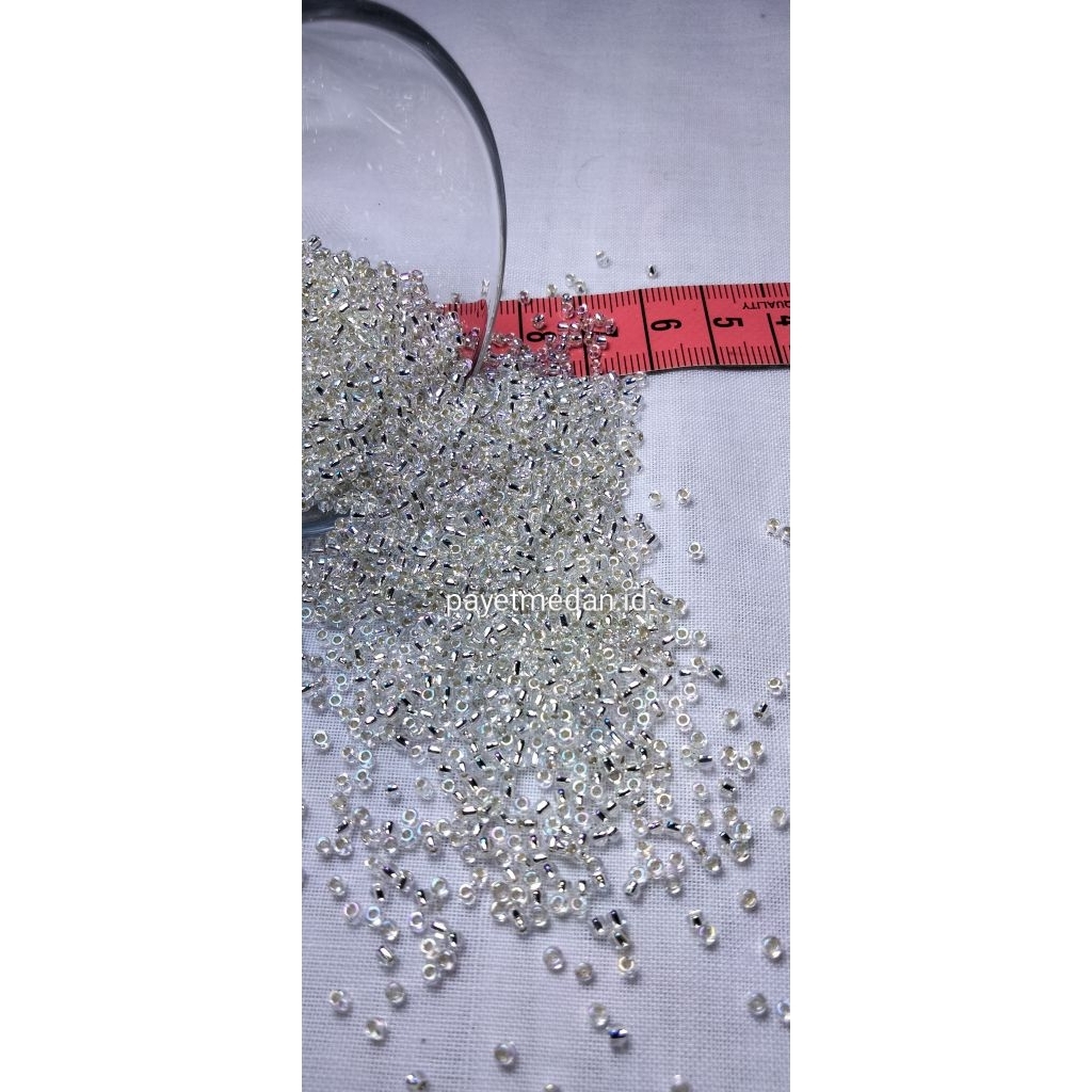 payet  pasir  pelangi MGB / jepang Asli 34R