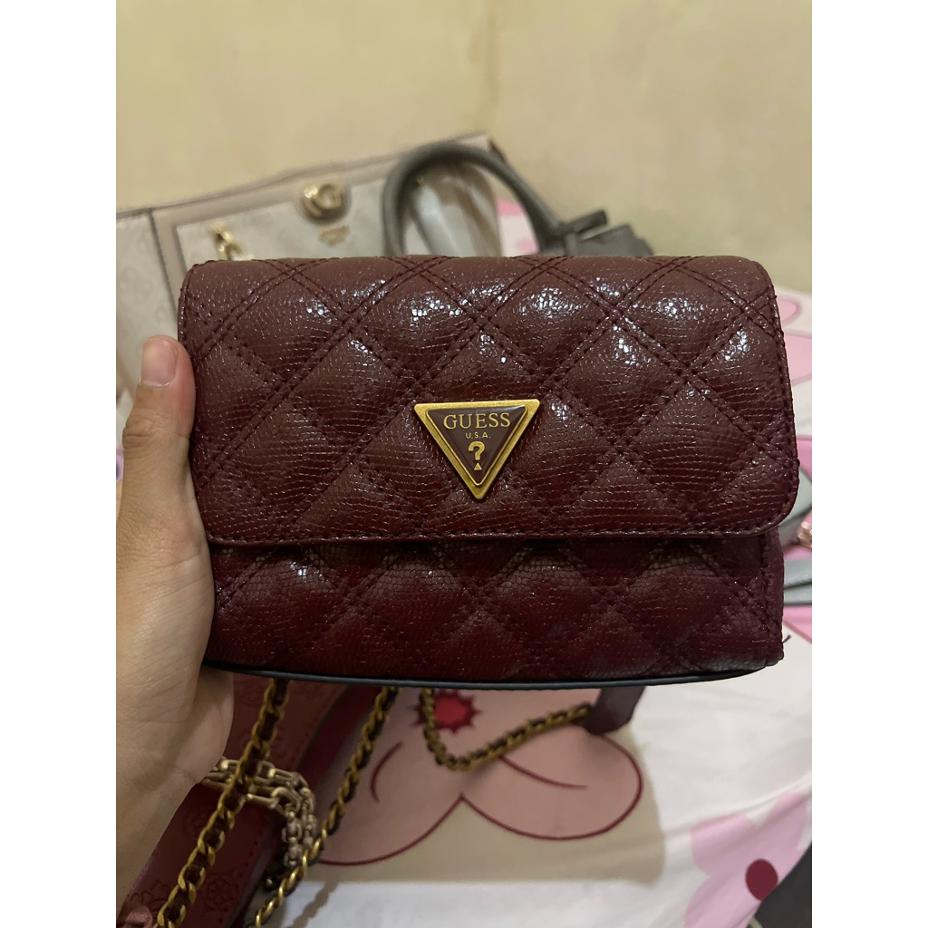 guess giully mini