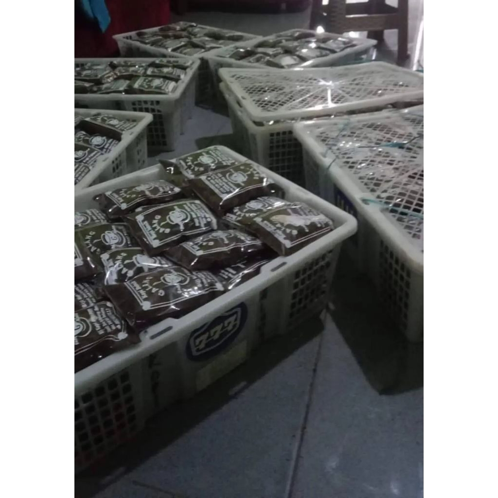 

Kopi Harum Handmade Asli Sumatera