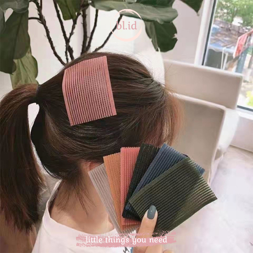 [bl.id] Penahan Poni | Penahan Rambut | Koyo Rambut | Koyo Poni