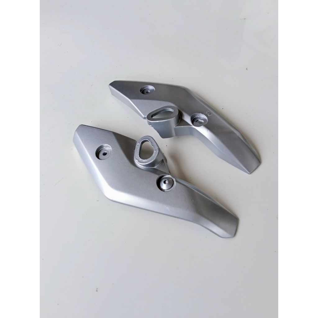 KUPINGAN LAMPU SEIN YAMAHA BYSON ORI COPOTAN MOTOR