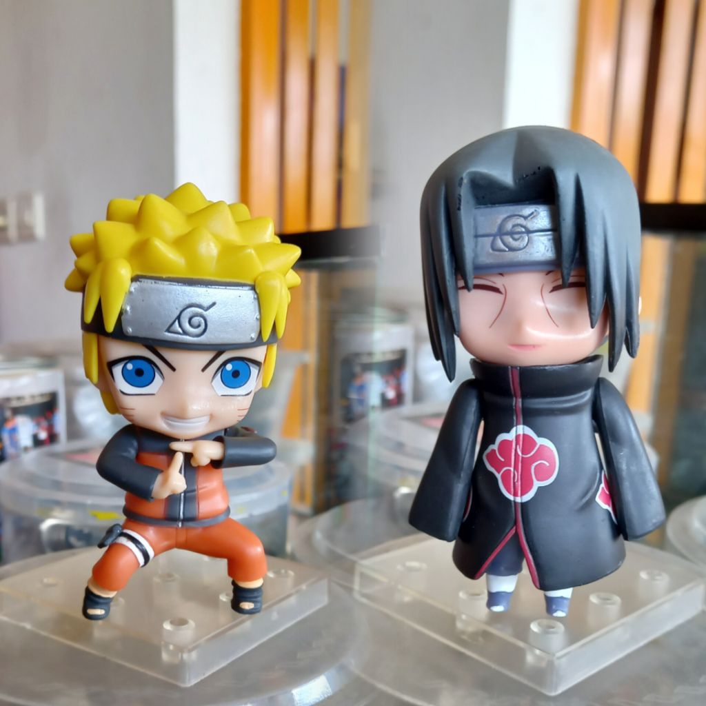 Figure Naruto Nendoroid