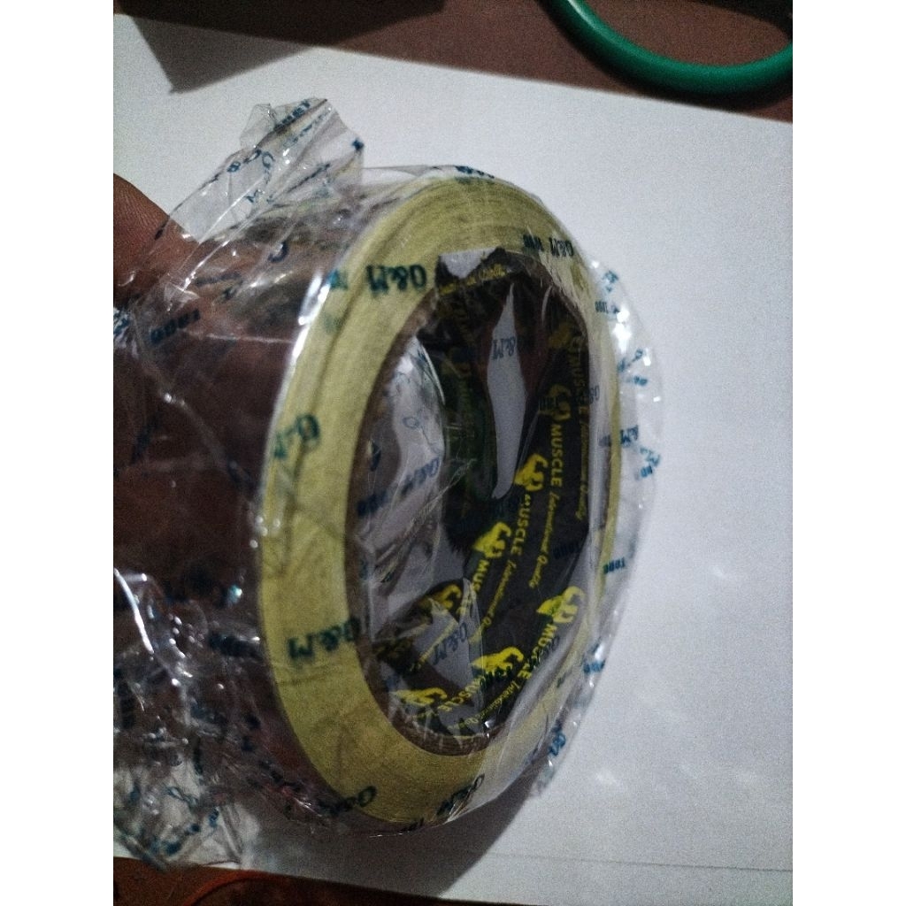 Tambal panci aluminium lembaran