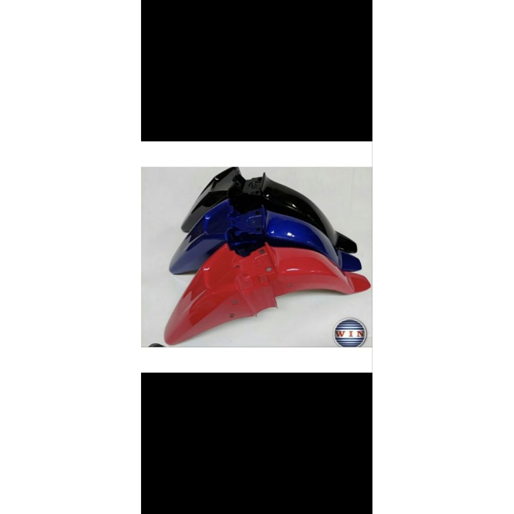 Spakbor Depan FIZR/Vega