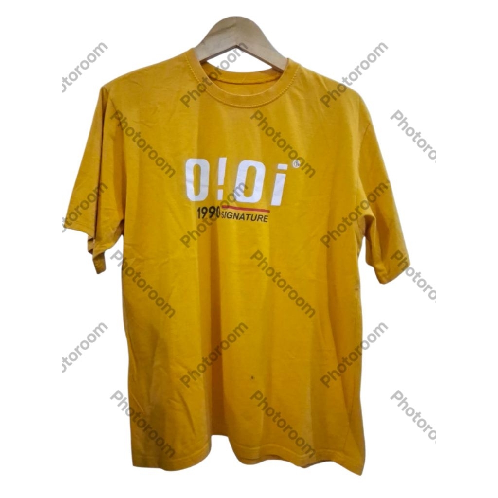 kaos oioi,oioi kaos
