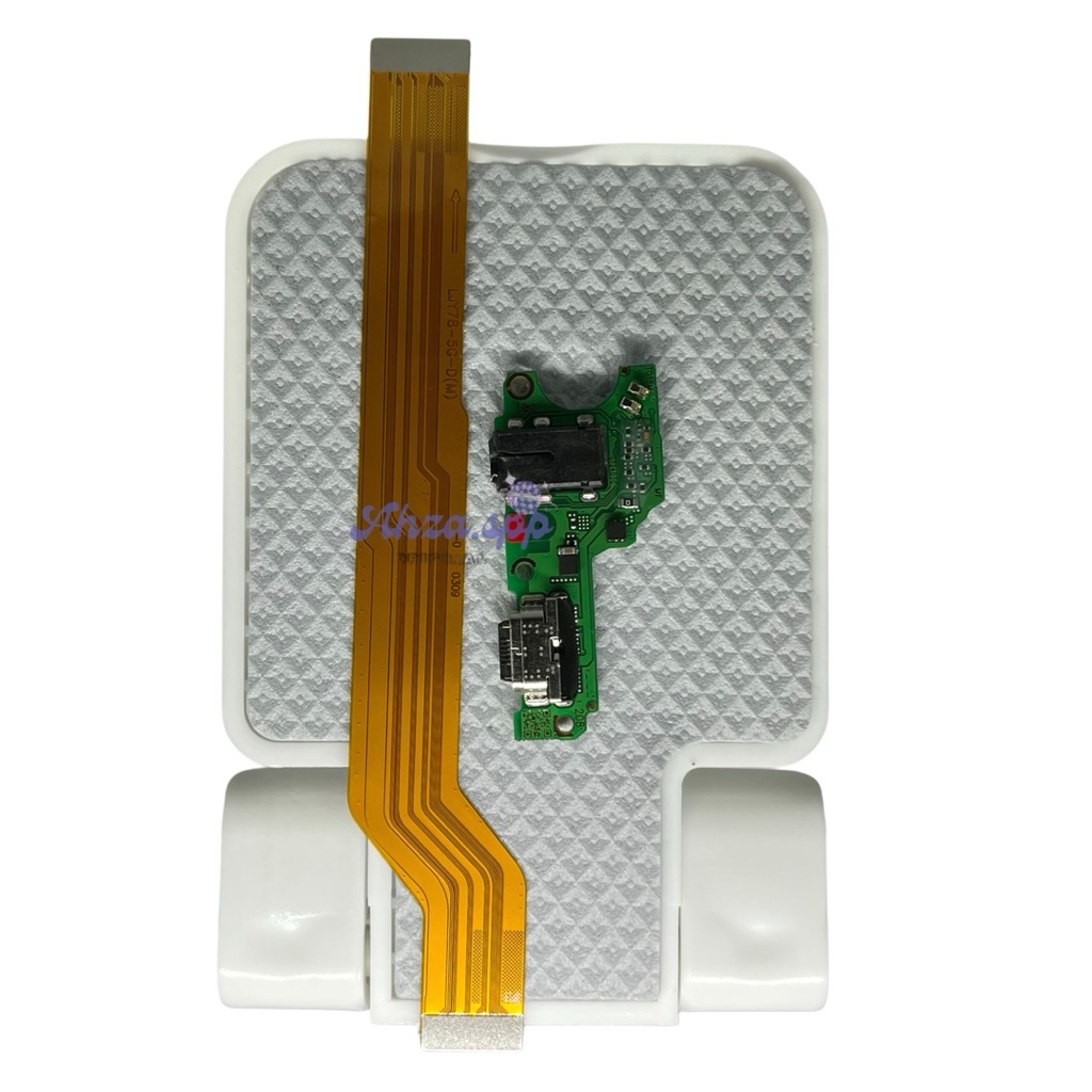 PAPAN CAS ORI DAN FLEKSIBEL BOARD VIVO Y36 5G / VIVO Y78 5G