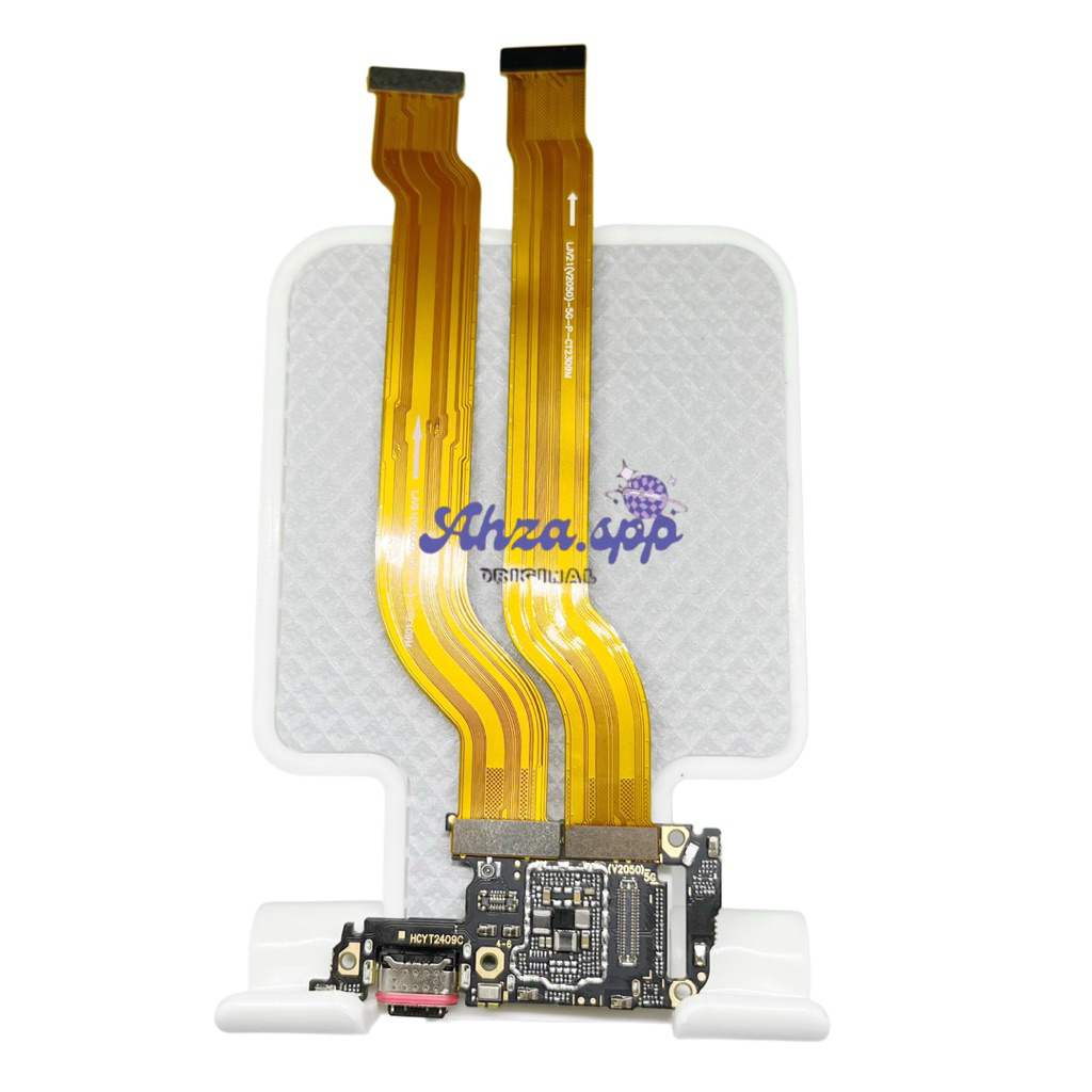 PAPAN CAS ORI DAN FLEKSIBEL BOARD VIVO V21 5G (V2050)