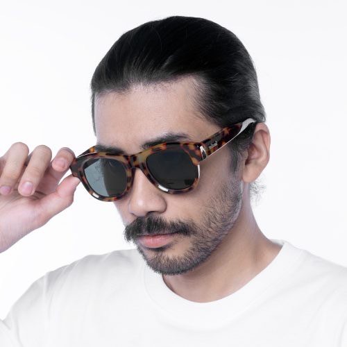 OKULUS TR MATERNAL DISASTER KACAMATA SUNGLASSES CAMO