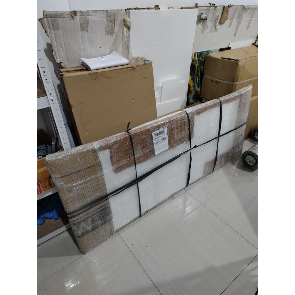 

packing kayu