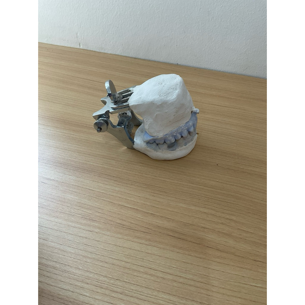 okludator dental asko