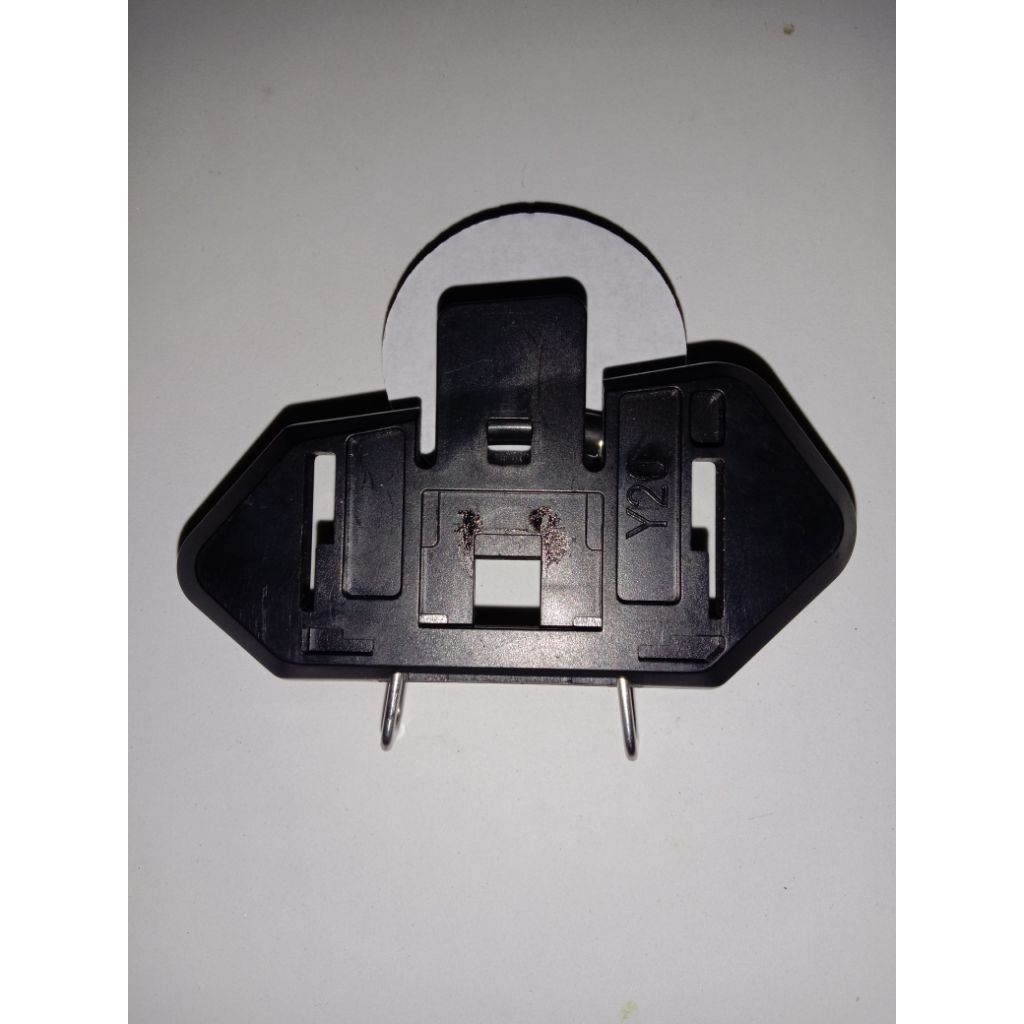 breket interkom y20 model jepit