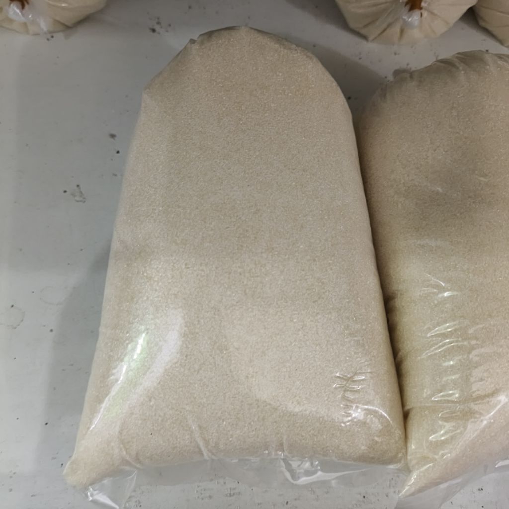 

Gula Pasir Murni kemasan 1kg