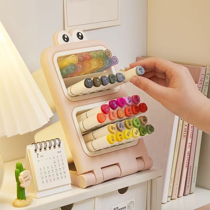 

Tempat Pensil / Organizer Pensil Lucu