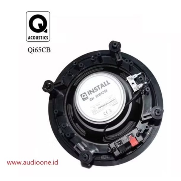 Speaker Q Acoustic Qi 65CB 6.5" Ceiling Speaker