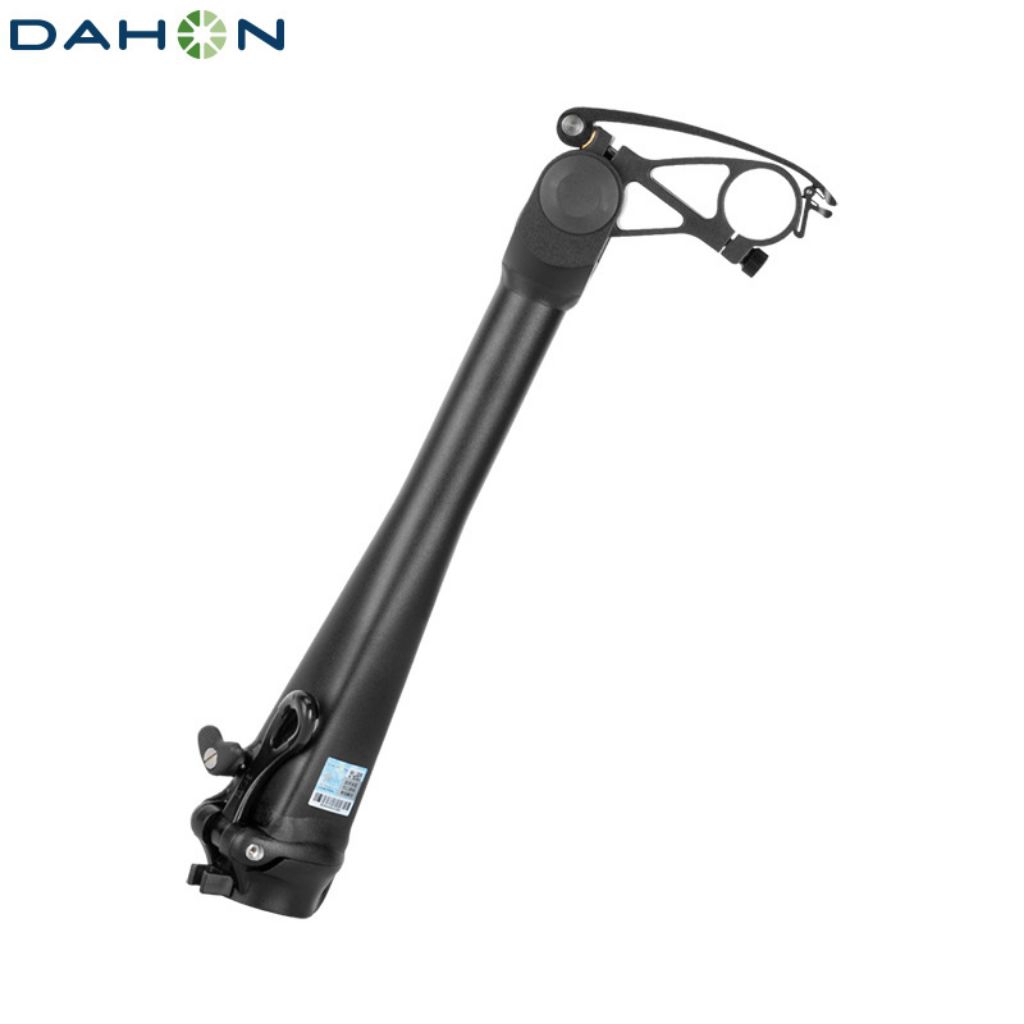 handlepost sepeda lipat dahon klem 31.8mm oversize