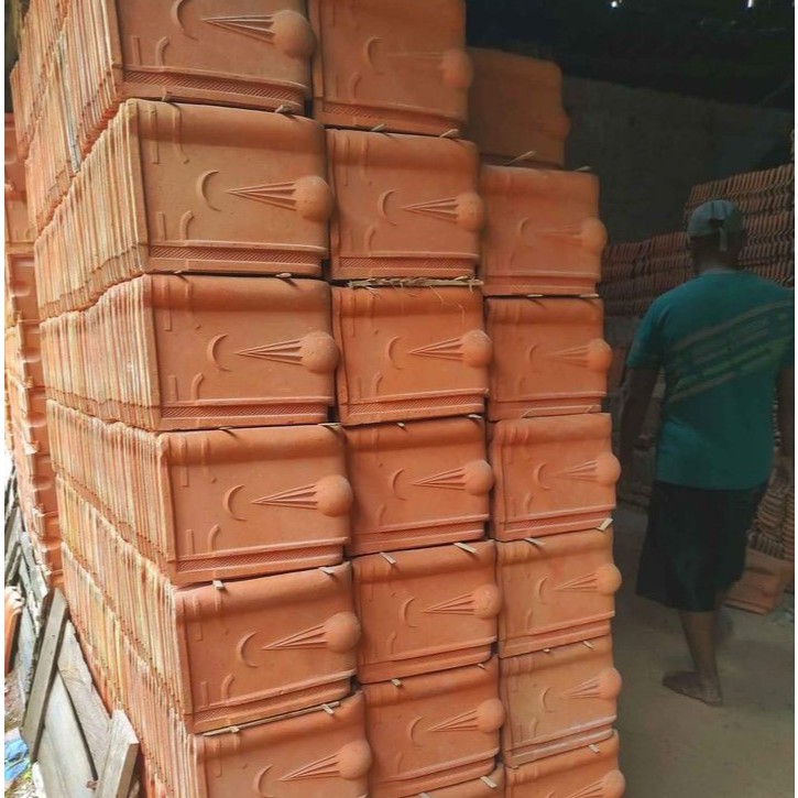 genteng atap rumah minimalis model super sokka