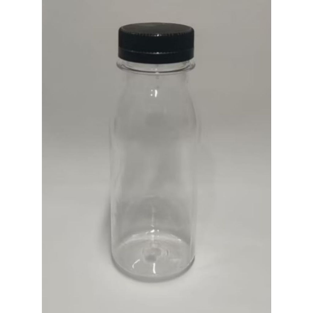 BOTOL JELLY 100 ML FREE PACKING KARDUS