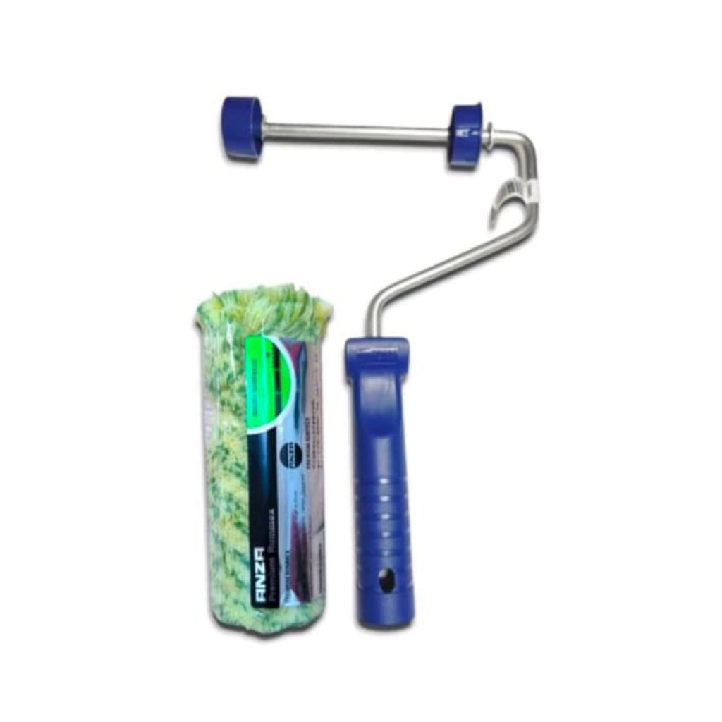 rol cat anza exterior dan interior