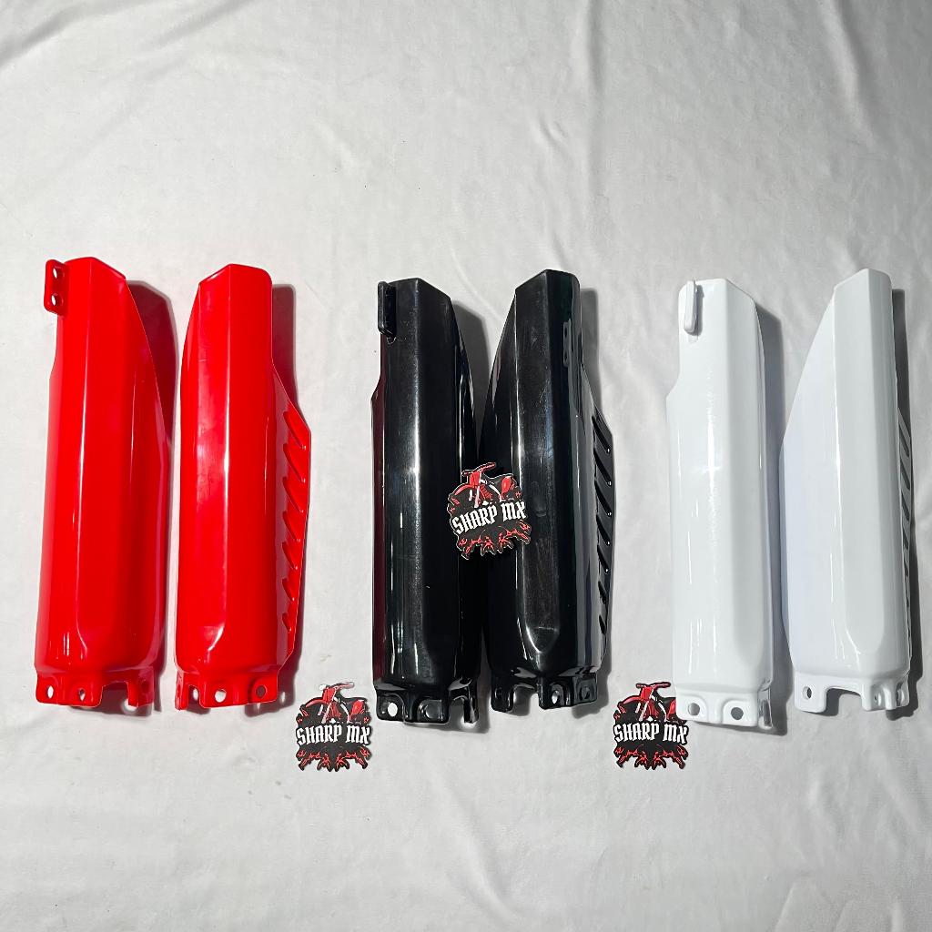 Cover Shock CRF 150 CR 85 USD KX 85 KX85 Sirip