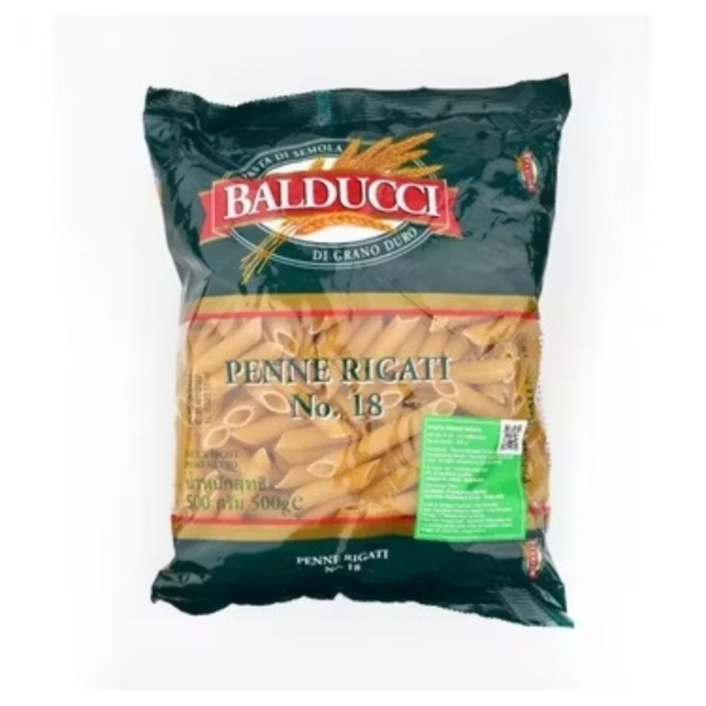 

MACARONI BALDUCCI 500G