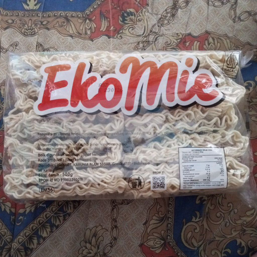 

EKO MIE